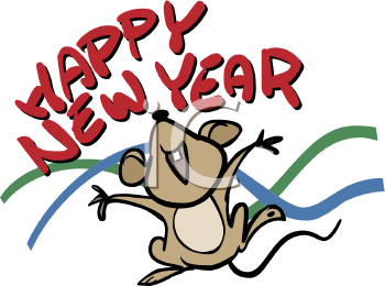 Rodent Clipart