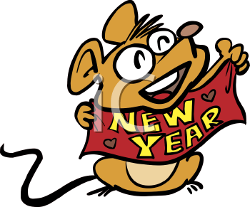 Rodent Clipart