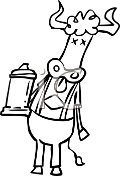 Farm Animal Clipart