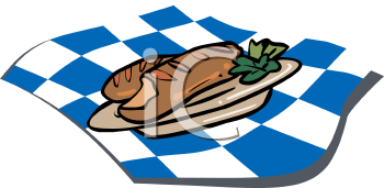 Food Clipart