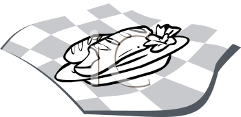 Food Clipart