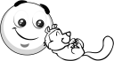 Rodent Clipart