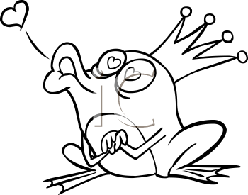 Amphibians Clipart
