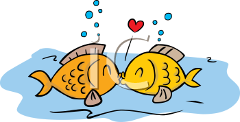 Fish and Sea Life Clipart