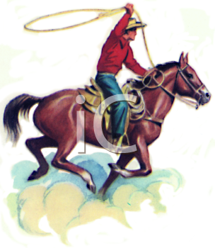 Horse Clipart