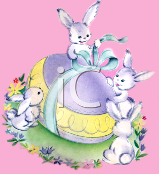 Easter Clipart