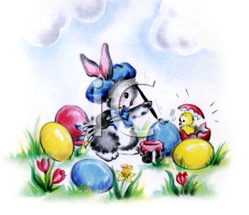 Easter Clipart