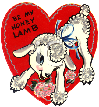 Farm Animal Clipart