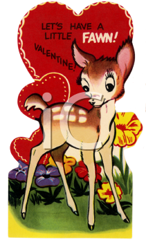 Deer Clipart