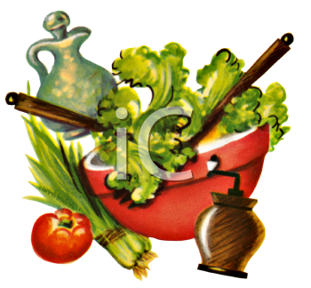 Food Clipart