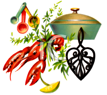 Food Clipart