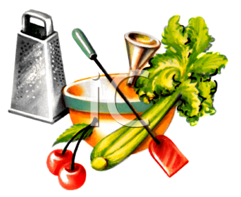 Food Clipart