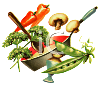 Food Clipart