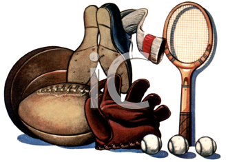 Sport Clipart