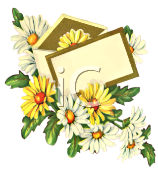 Flower Clipart