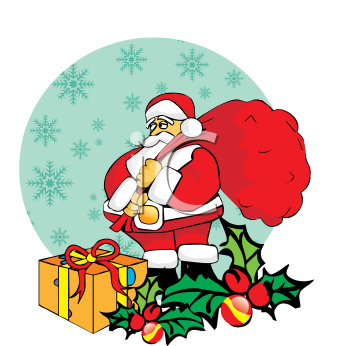 Christmas Clipart