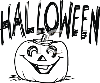 Halloween Clipart