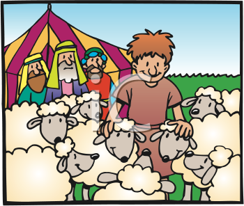 Farm Animal Clipart