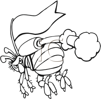 Insect Clipart