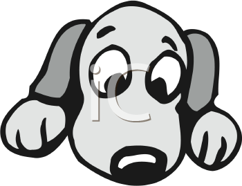 Dog Clipart