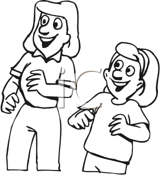 Cartoon Clipart