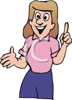 Cartoon Clipart