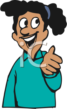 Cartoon Clipart