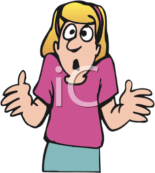 Cartoon Clipart