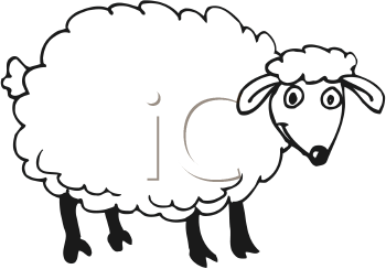 Farm Animal Clipart