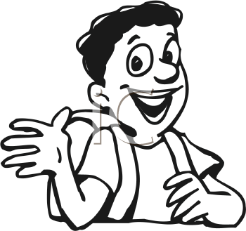 Cartoon Clipart