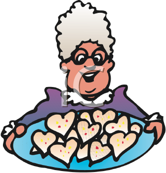 Cartoon Clipart