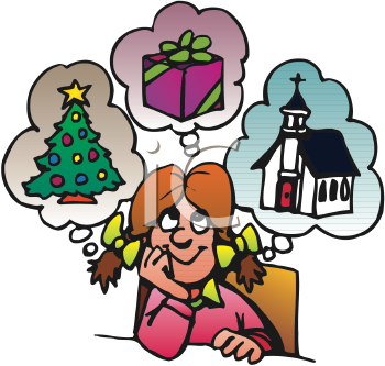 Christmas Clipart