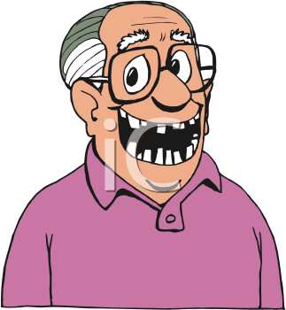 Cartoon Clipart