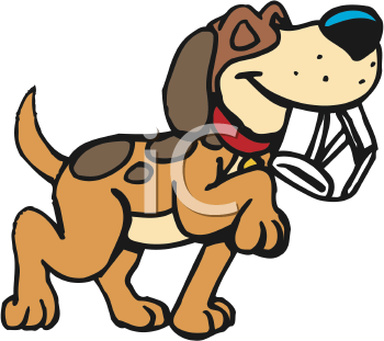 Dog Clipart