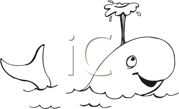 Fish and Sealife Clipart