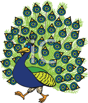 Bird Clipart