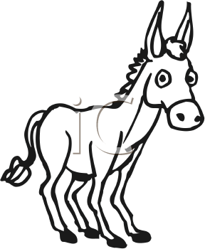 Horse Clipart