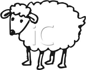 Farm Animal Clipart