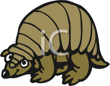 Mammal Clipart