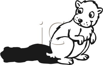 Rodent Clipart