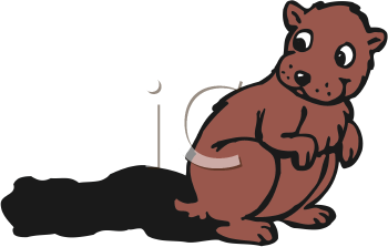 Rodent Clipart