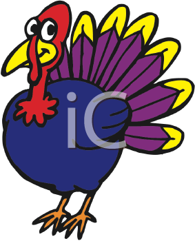 Thanksgiving Clipart