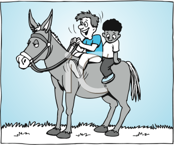 Horse Clipart