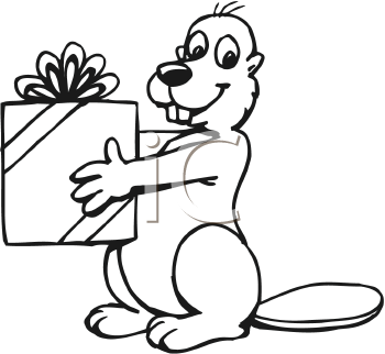 Rodent Clipart