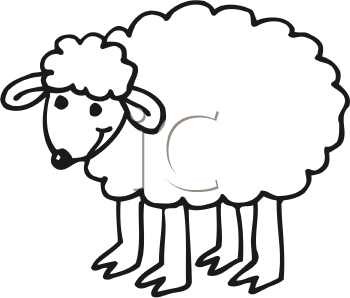 Farm Animal Clipart