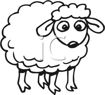 Farm Animal Clipart