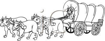 Farm Animal Clipart