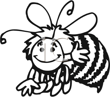 Insect Clipart