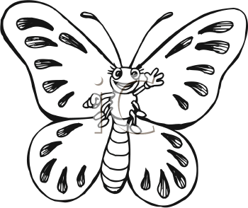 Insect Clipart