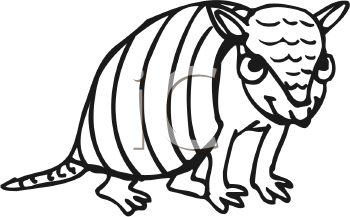 Mammal Clipart